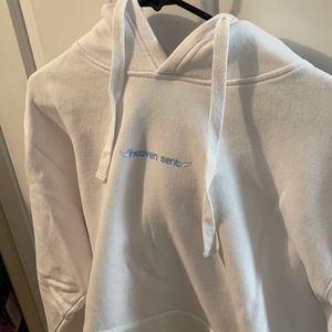 Hangover hoodie